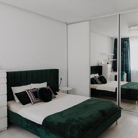 Ah Zimna Apartment Kosice Exterior photo