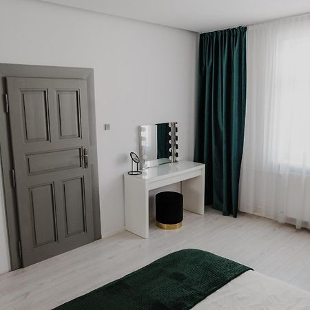 Ah Zimna Apartment Kosice Exterior photo