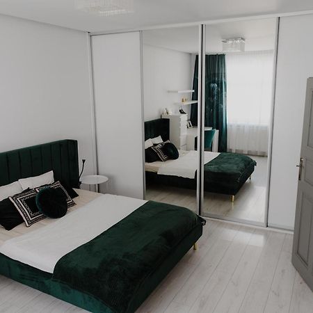 Ah Zimna Apartment Kosice Exterior photo
