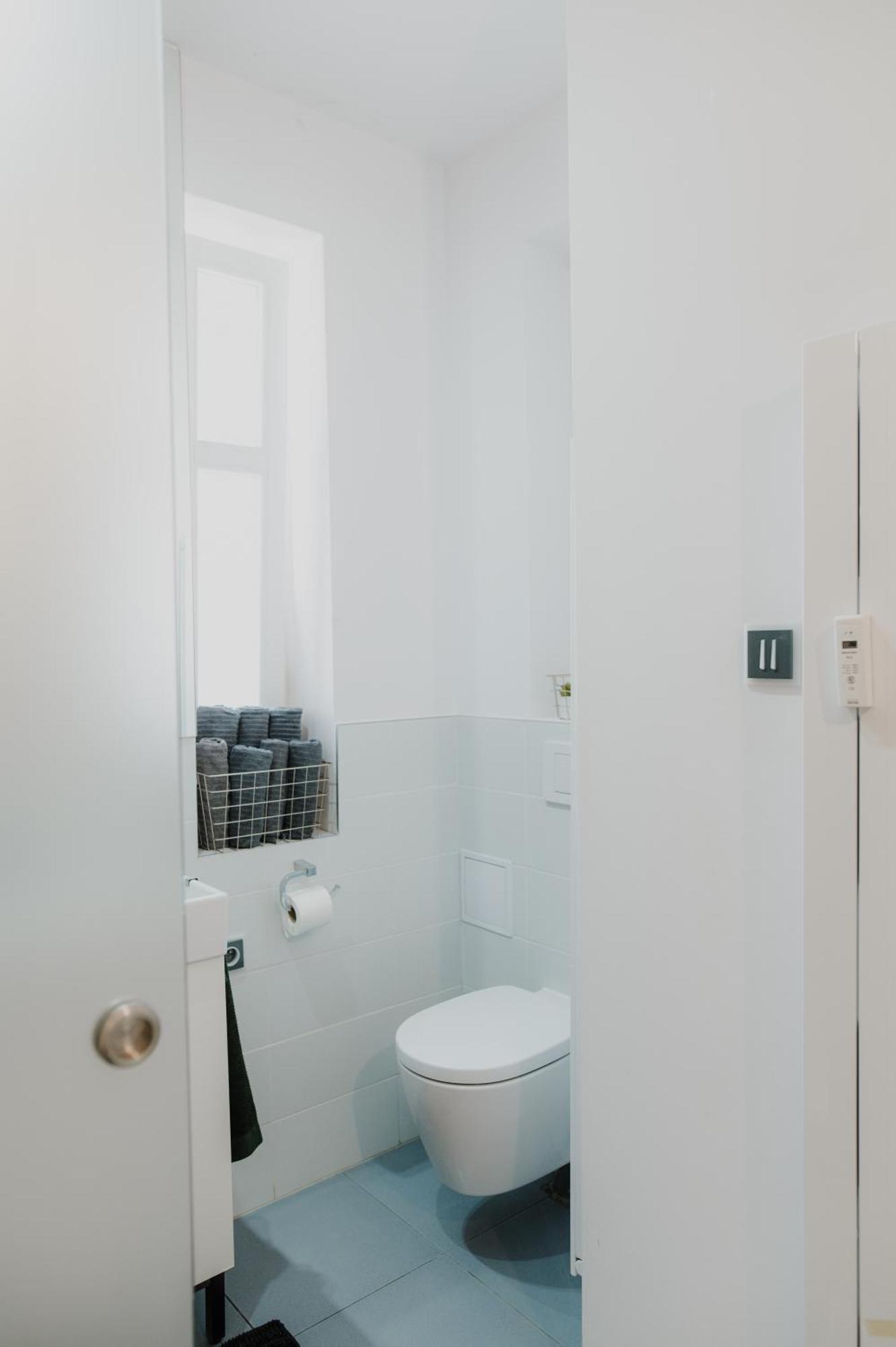 Ah Zimna Apartment Kosice Exterior photo