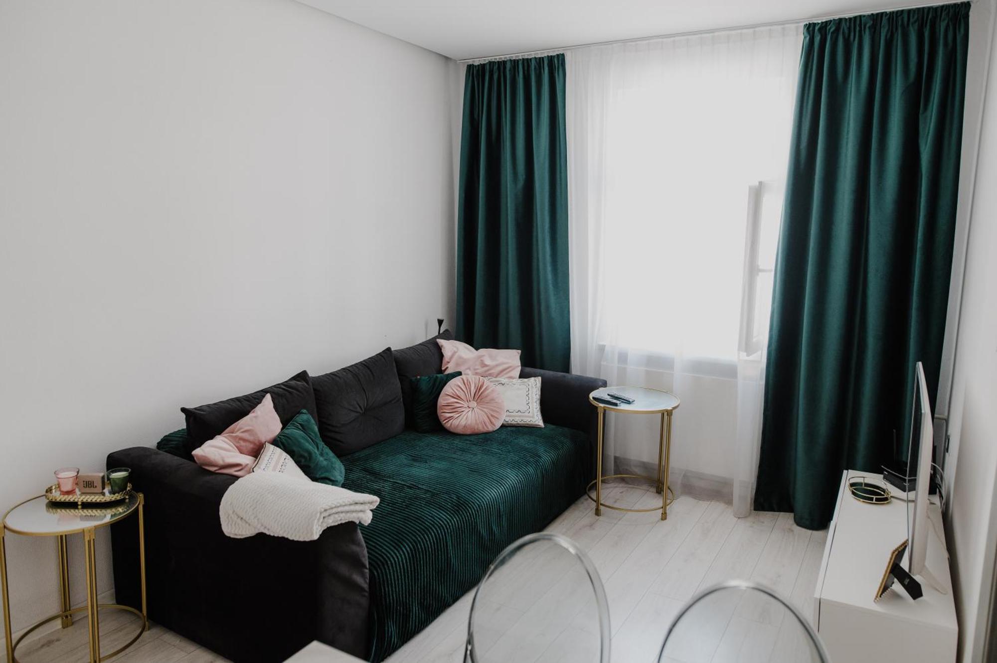 Ah Zimna Apartment Kosice Exterior photo