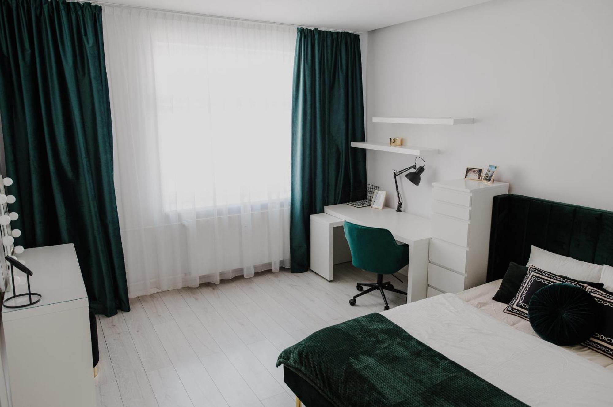 Ah Zimna Apartment Kosice Exterior photo
