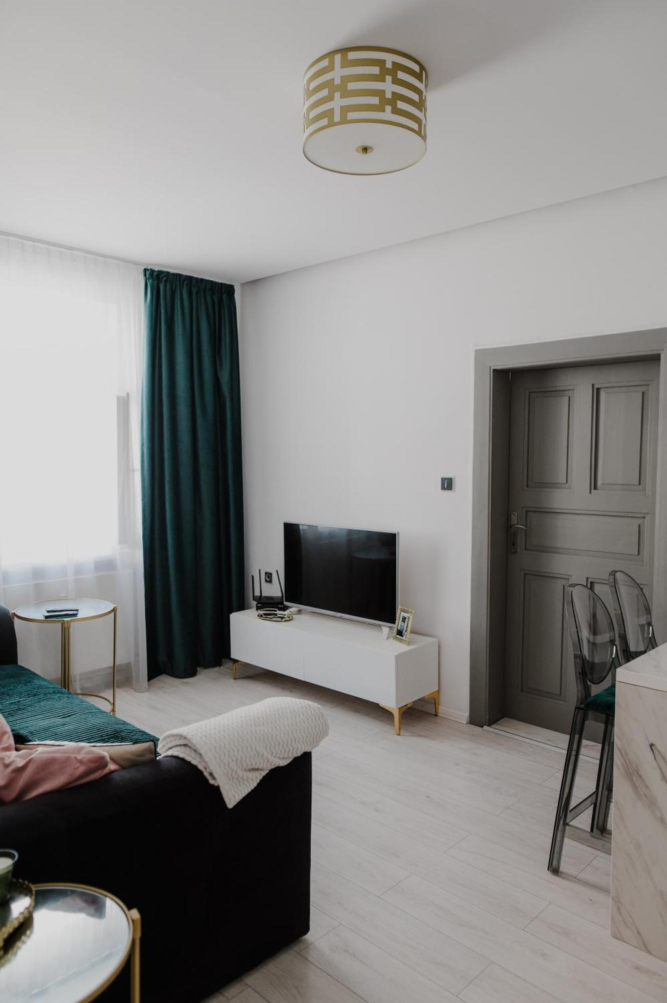 Ah Zimna Apartment Kosice Exterior photo