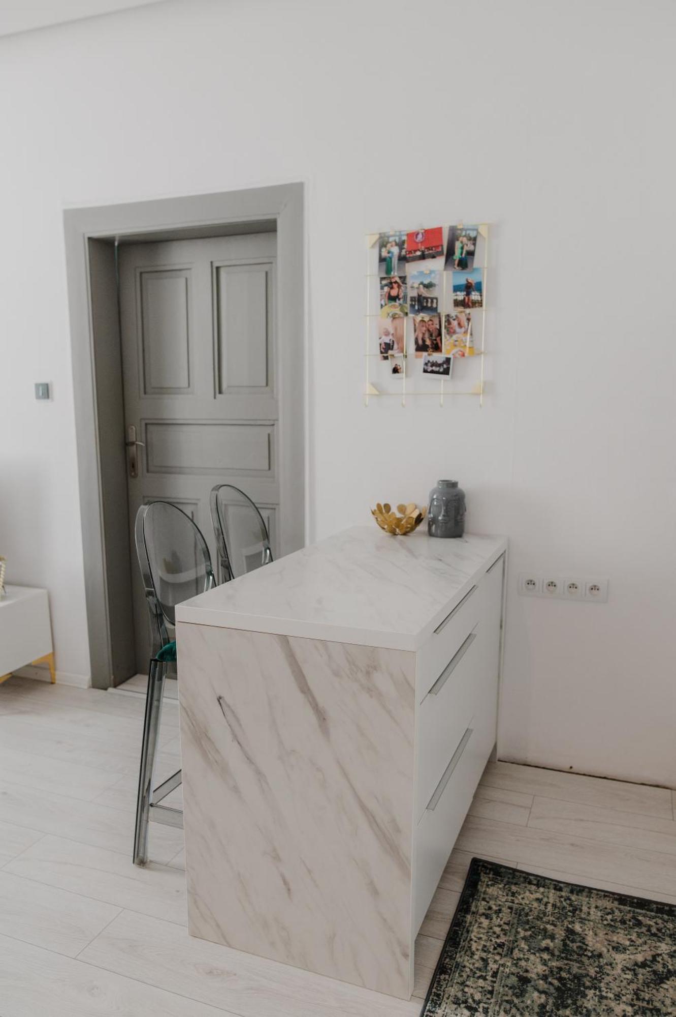 Ah Zimna Apartment Kosice Exterior photo