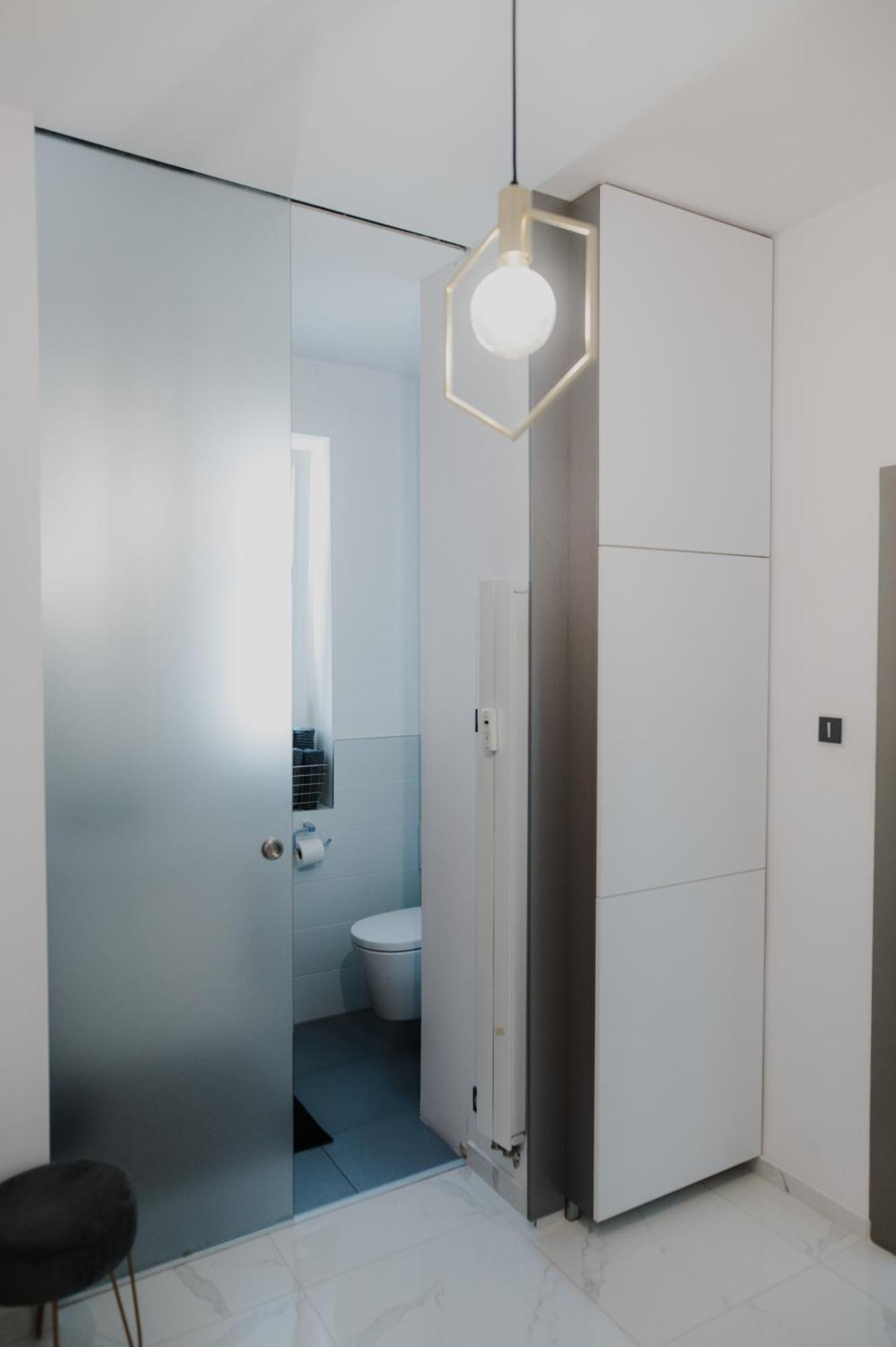 Ah Zimna Apartment Kosice Exterior photo